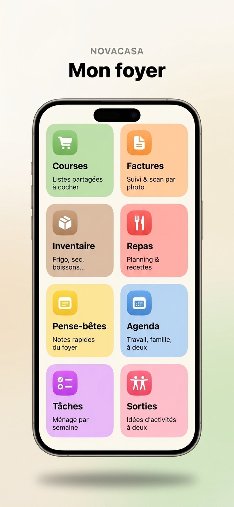 Accueil